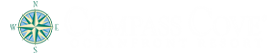 Logo for Compass Cove Resort