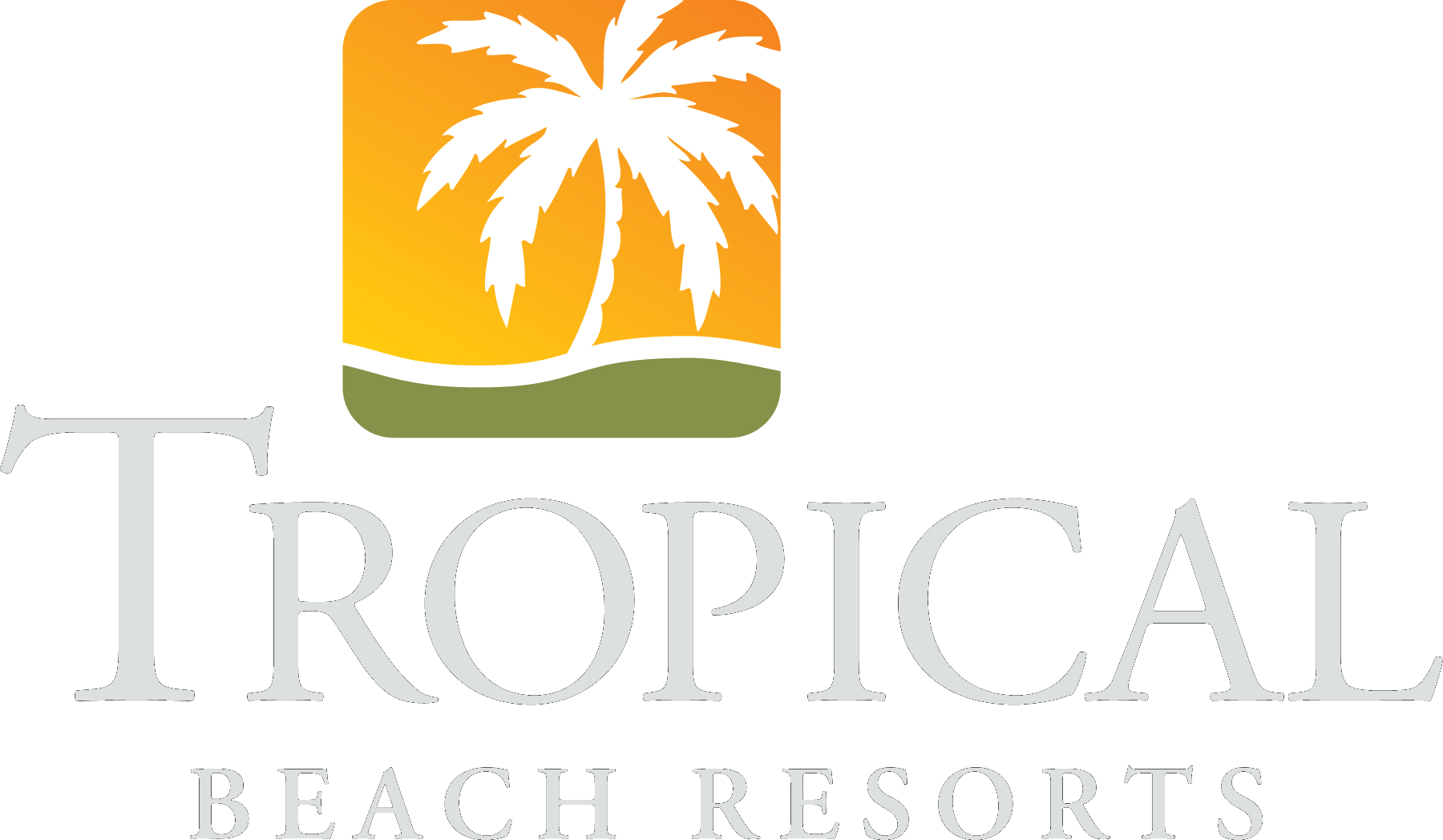 Logo for Tropical Beach Resorts