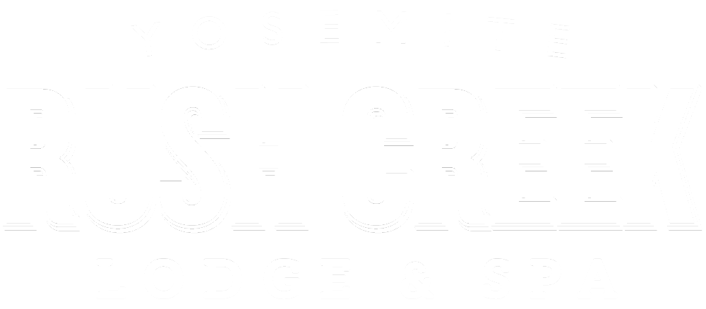 Logo for Rush Creek Lodge & Spa