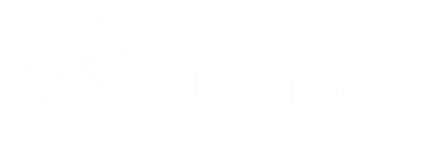 Logo for Willows Lodge