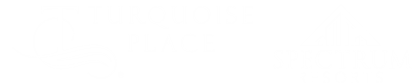 Logo for Turquoise Place