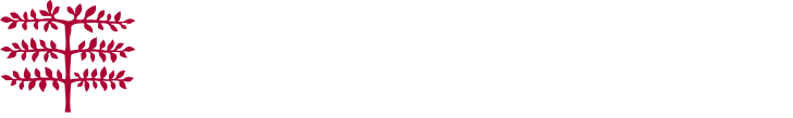 Logo for Harvest Inn