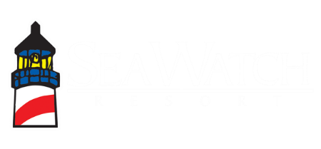 Logo for Sea Watch Resort