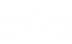 Logo for Landmark Resort