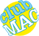 Logo for Club MAC Alcudia