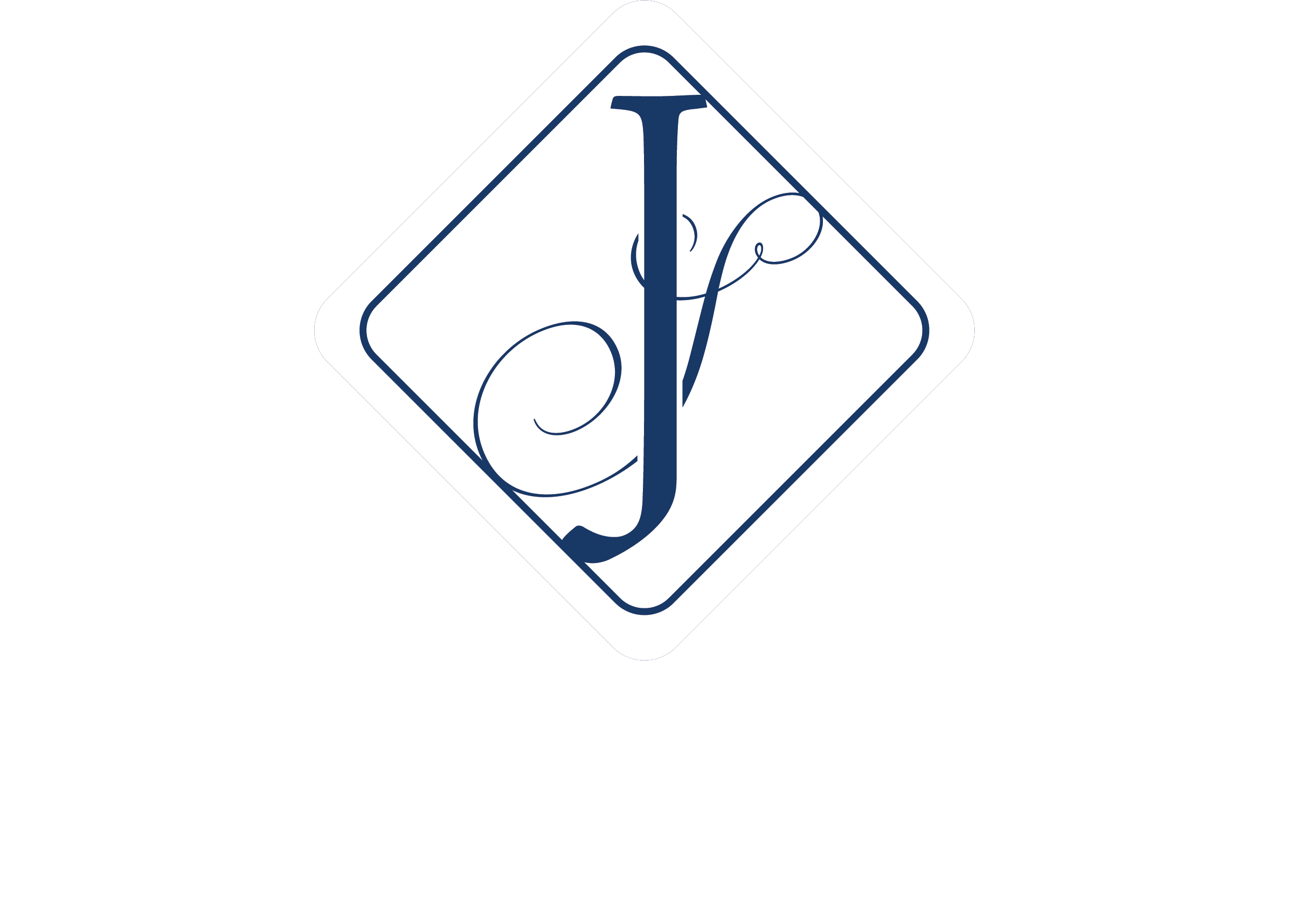 Logo for St. James Hotel
