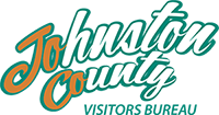 Logo for Johnston County Visitors Bureau