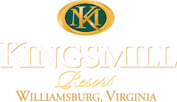 Logo for Kingsmill Resort