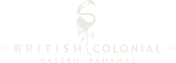 Logo for British Colonial