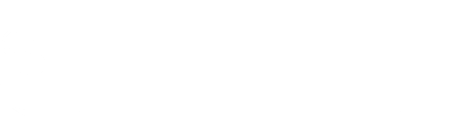 Logo for Beach Colony Resort
