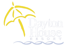 Logo for Dayton House Resort