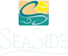 Logo for SeaSide Resort