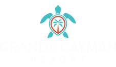 Logo for Grande Cayman Resort