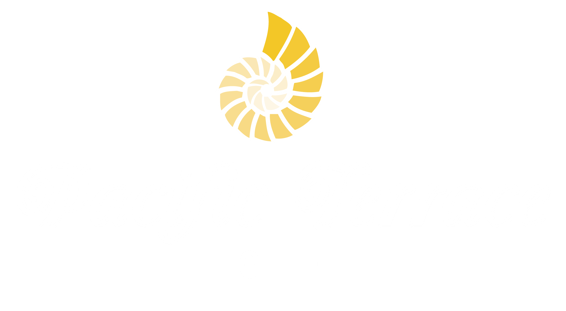 Logo for Pacific Terrace Hotel
