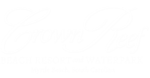 Logo for Crown Reef Beach Resort