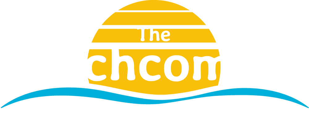 Logo for Beachcomber Beach Resort