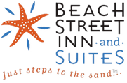 Logo for Beach Street Inn